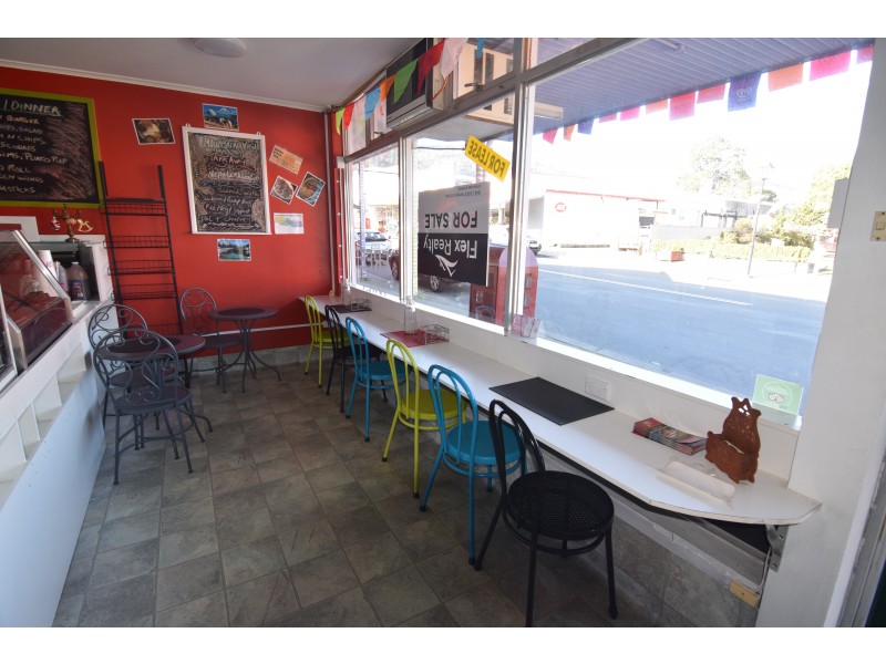 13 Agnes Street, Rosebery TAS 7470