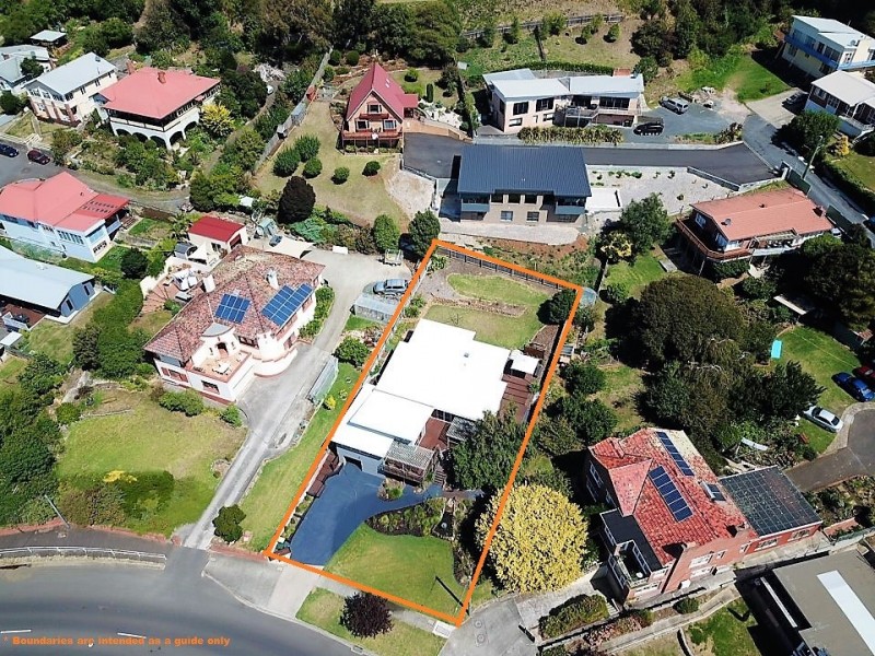 184 Wilson Street, Burnie TAS 7320