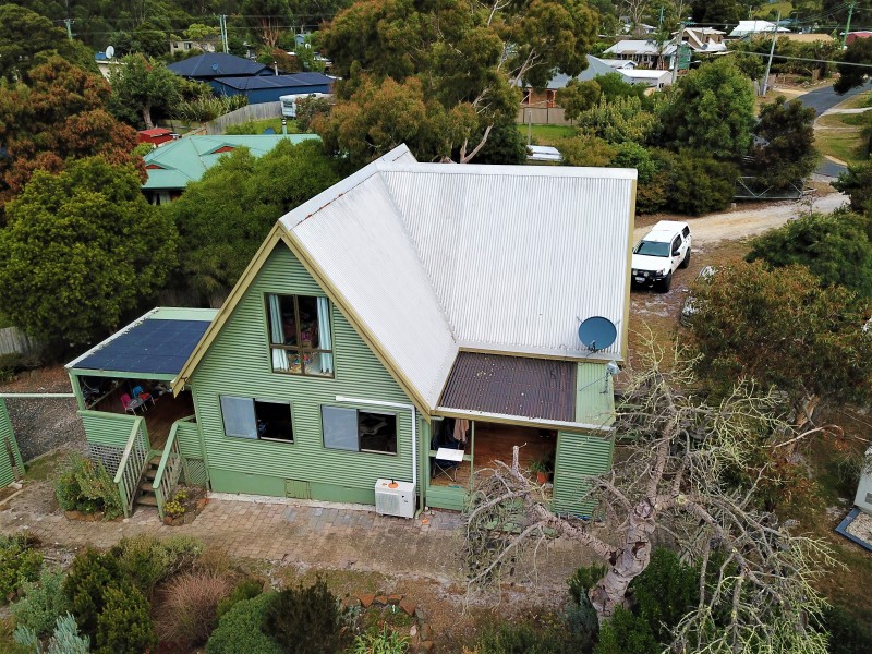 33 Irby Circus, Sisters Beach TAS 7321
