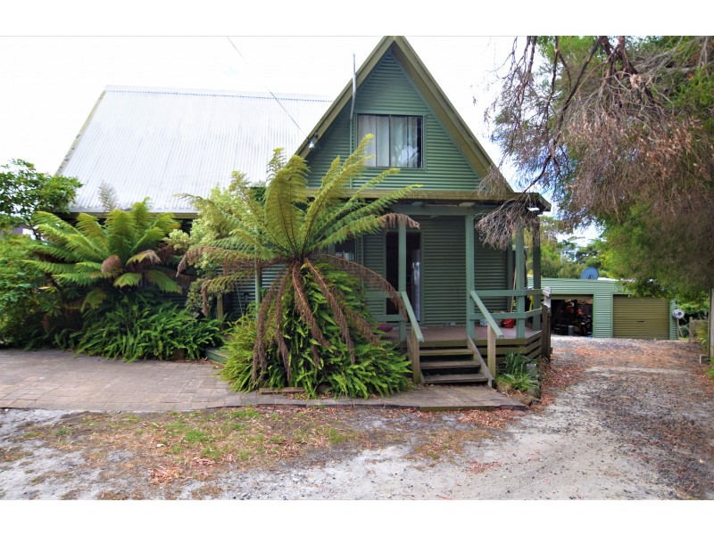 33 Irby Circus, Sisters Beach TAS 7321