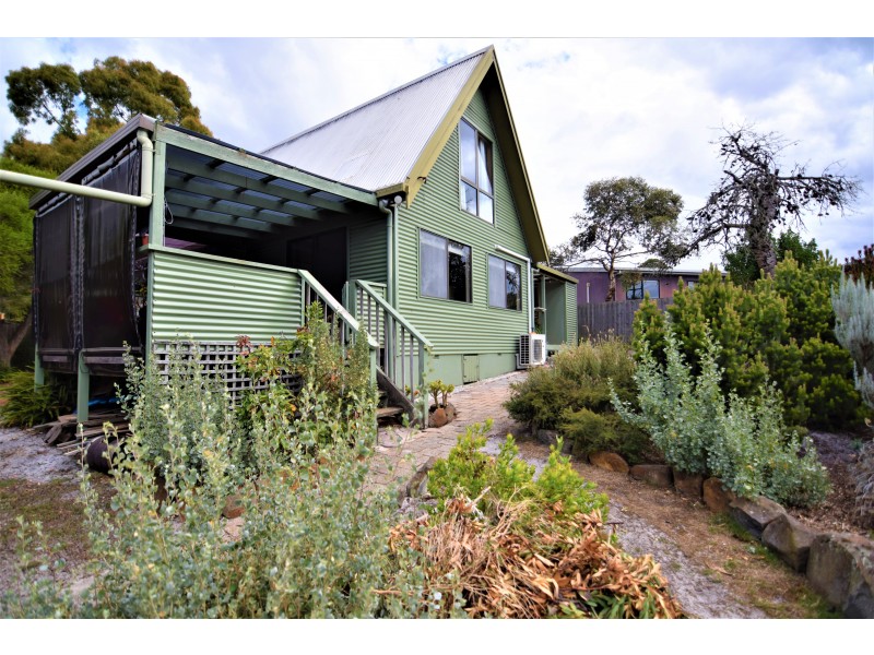 33 Irby Circus, Sisters Beach TAS 7321