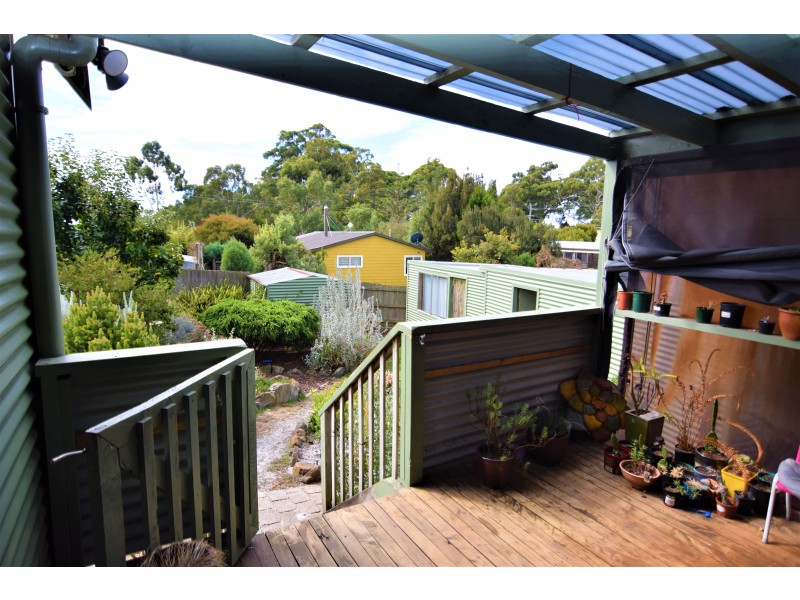 33 Irby Circus, Sisters Beach TAS 7321