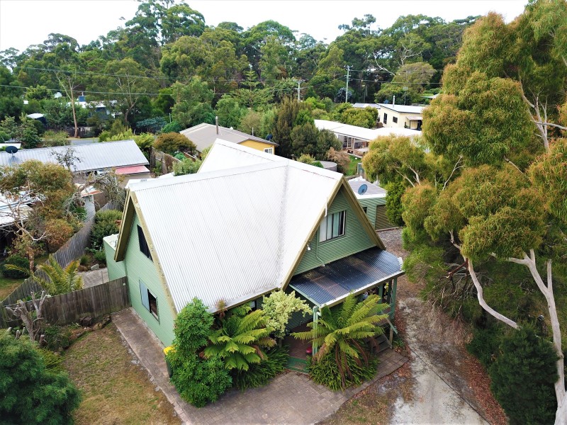 33 Irby Circus, Sisters Beach TAS 7321