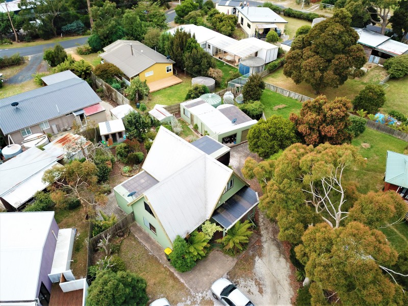 33 Irby Circus, Sisters Beach TAS 7321