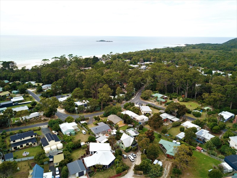 33 Irby Circus, Sisters Beach TAS 7321