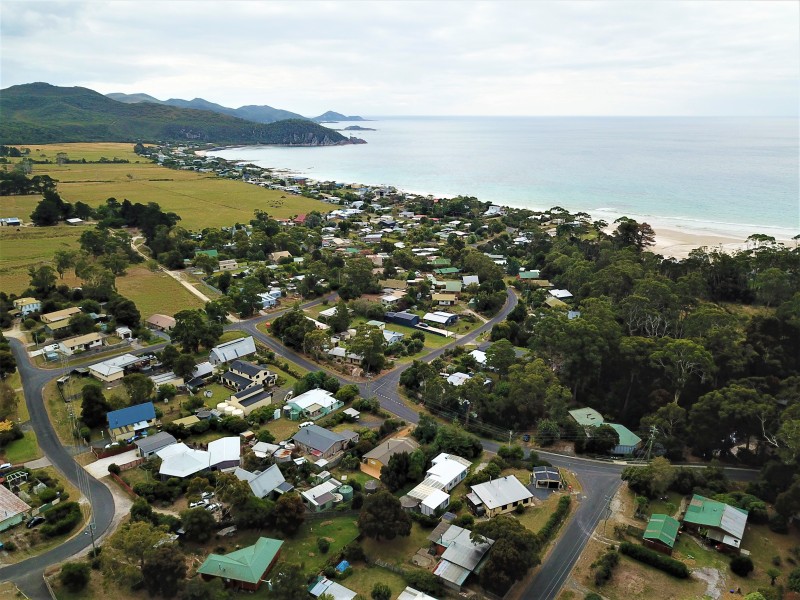 33 Irby Circus, Sisters Beach TAS 7321