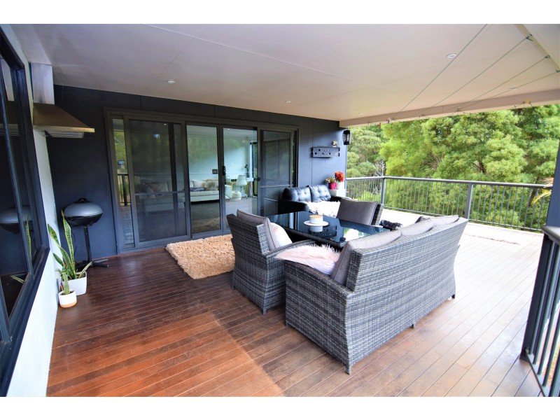 27 Dowling Drive, Romaine TAS 7320