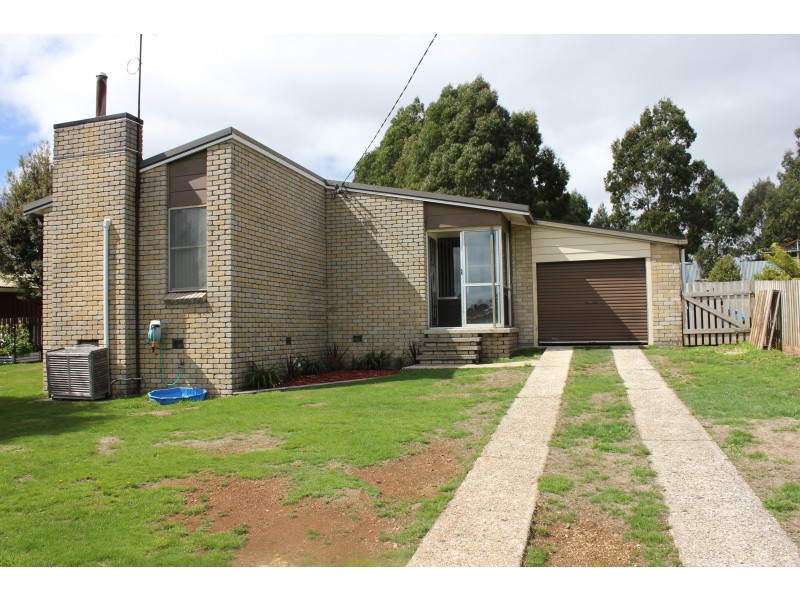18 Que, Waratah TAS 7321