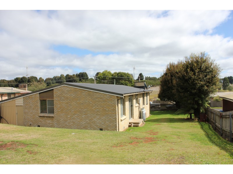 18 Que, Waratah TAS 7321
