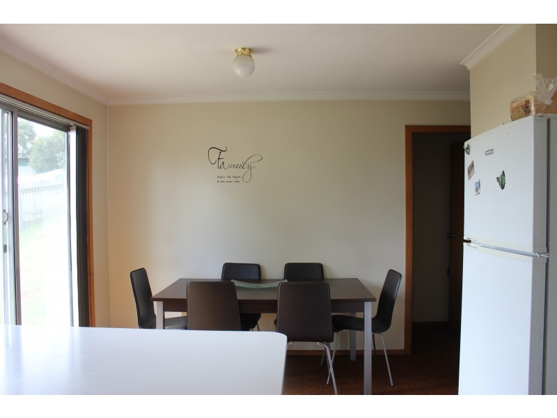 18 Que, Waratah TAS 7321