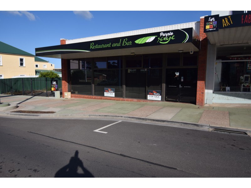 A/30 Goldie Street, Wynyard TAS 7325