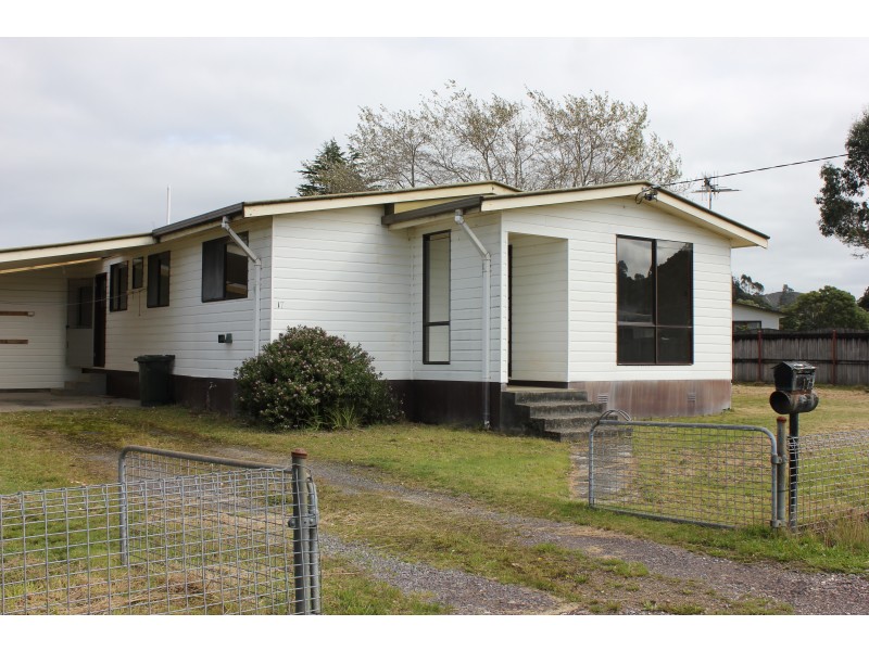 17 Shield Street, Zeehan TAS 7469