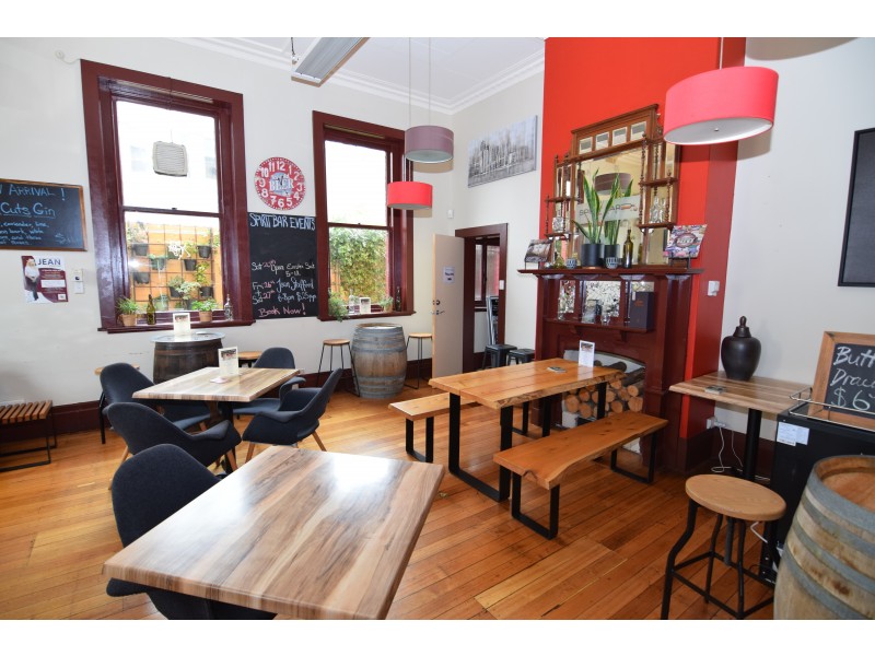 14 Cattley Street, Burnie TAS 7320
