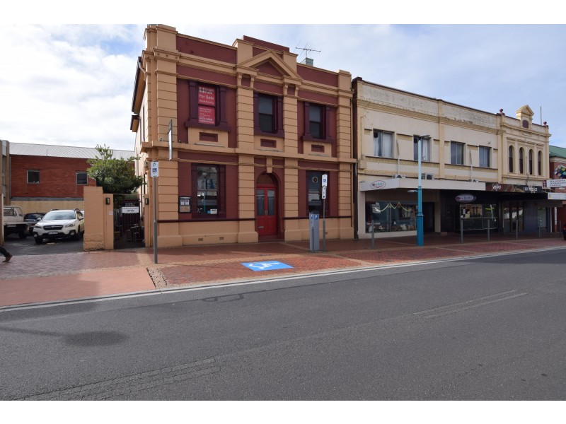 14 Cattley Street, Burnie TAS 7320