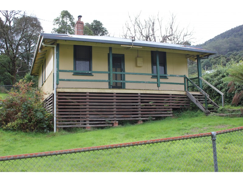 3 Colebrook Street, Rosebery TAS 7470