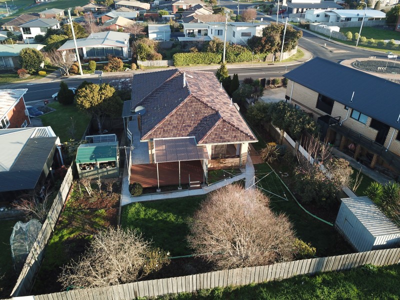 46 Futuna Avenue, Park Grove TAS 7320