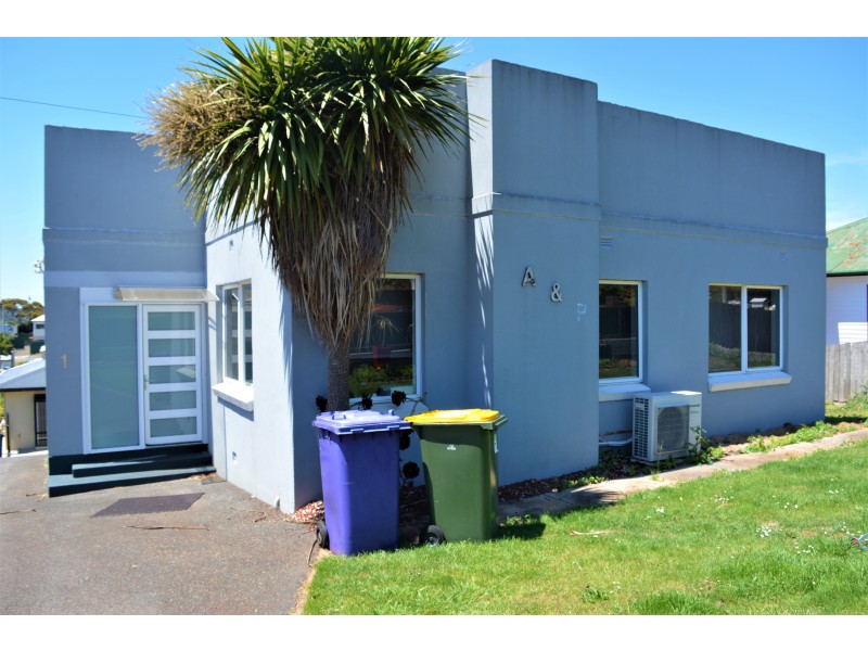1/17 Monnington Street, Upper Burnie TAS 7320