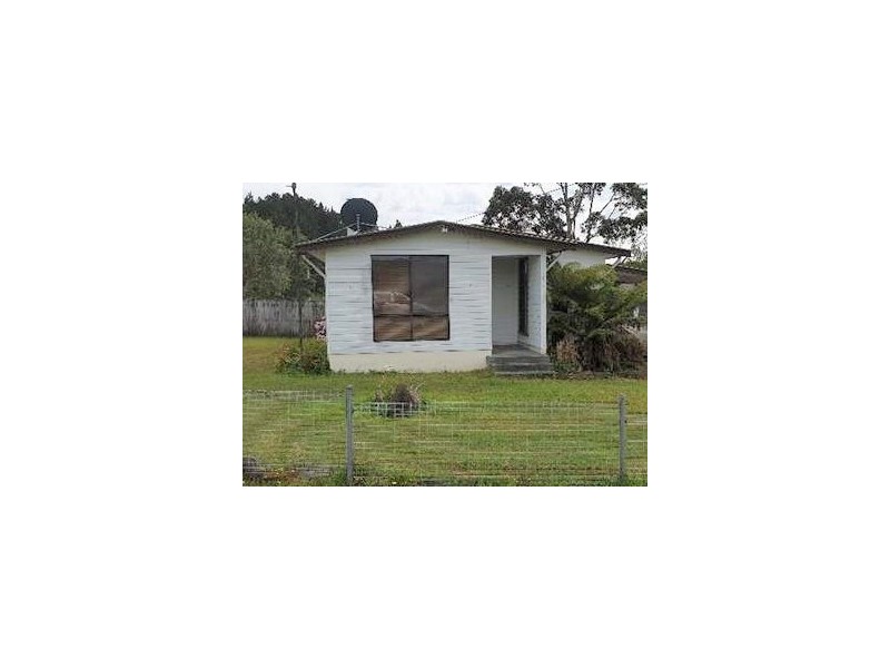 4 Belstead Street, Zeehan TAS 7469