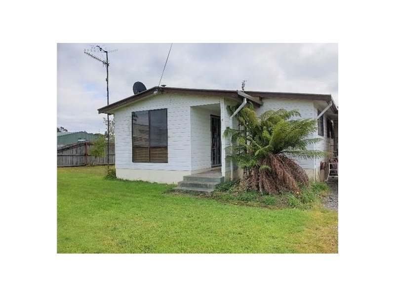 4 Belstead Street, Zeehan TAS 7469