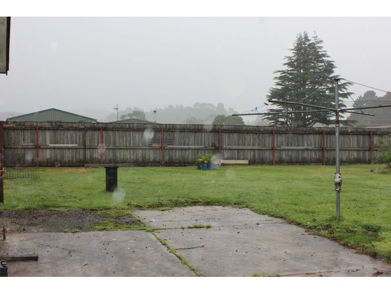 4 Belstead Street, Zeehan TAS 7469