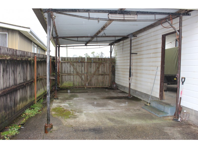 4 Belstead Street, Zeehan TAS 7469