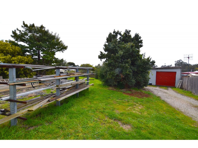 8 Irby Circus, Sisters Beach TAS 7321