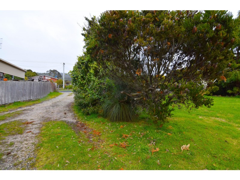 8 Irby Circus, Sisters Beach TAS 7321