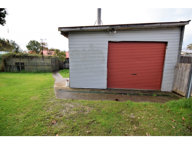 8 Irby Circus, Sisters Beach TAS 7321