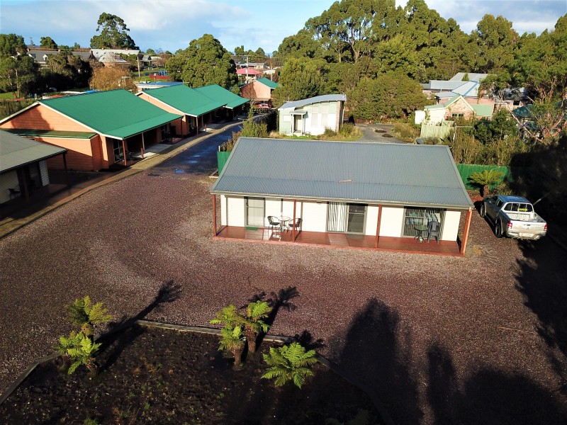 34 Harvey Street, Strahan TAS 7468