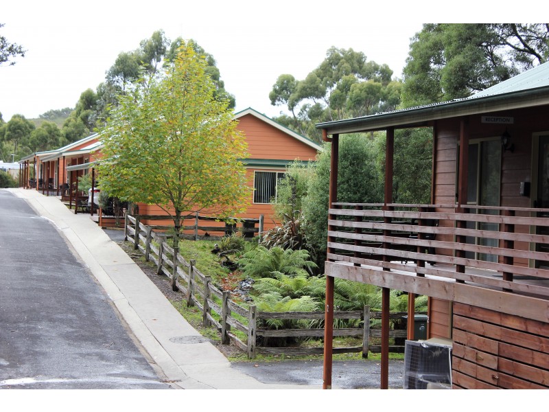 34 Harvey Street, Strahan TAS 7468