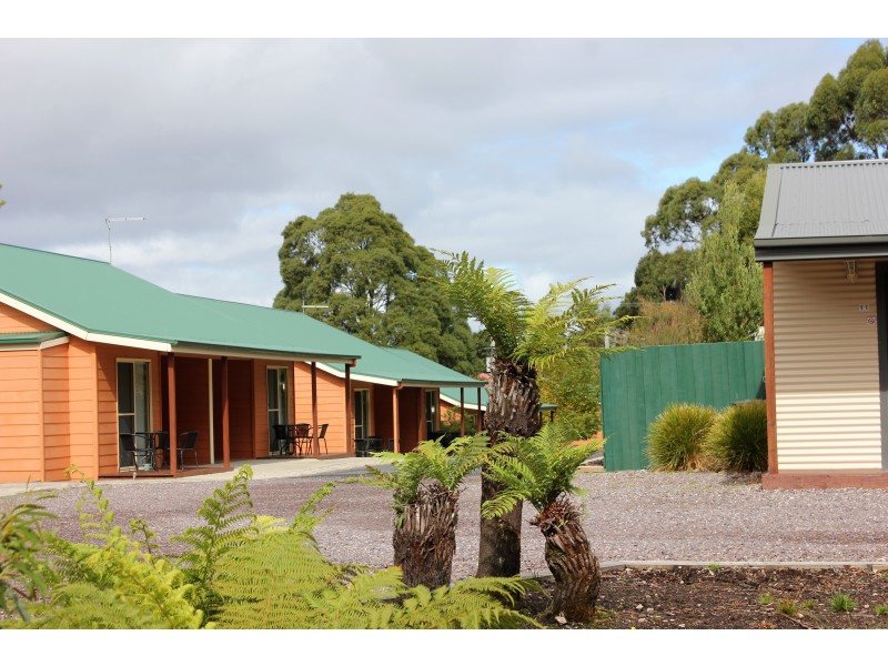 34 Harvey Street, Strahan TAS 7468