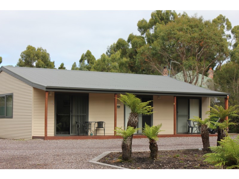34 Harvey Street, Strahan TAS 7468