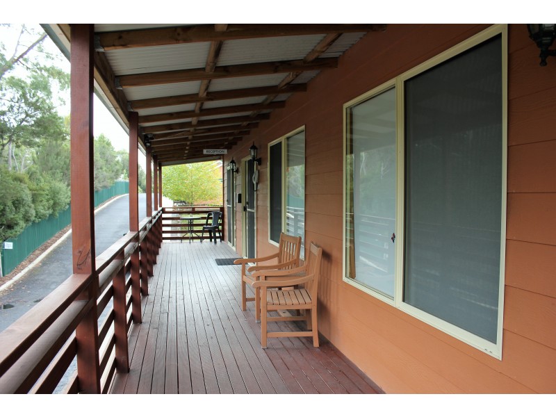 34 Harvey Street, Strahan TAS 7468