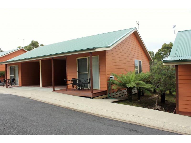 34 Harvey Street, Strahan TAS 7468