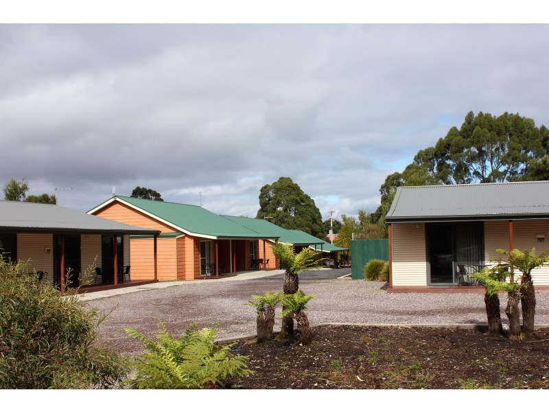 34 Harvey Street, Strahan TAS 7468