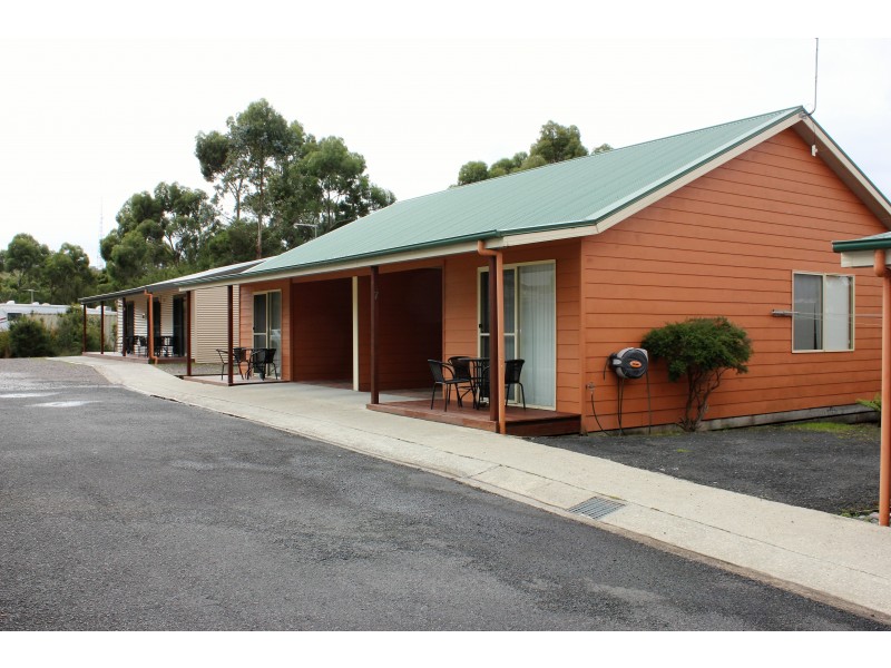 34 Harvey Street, Strahan TAS 7468