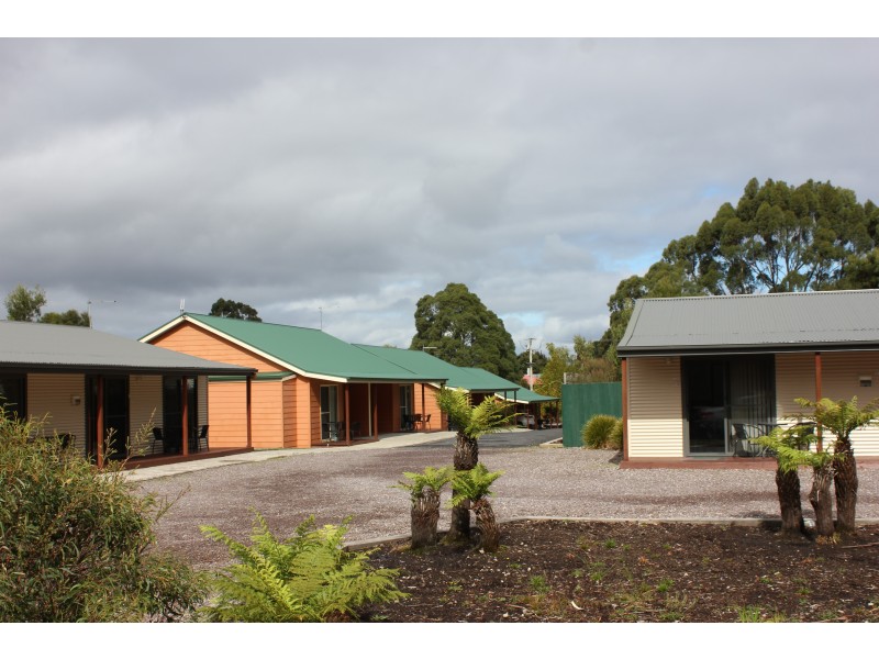 34 Harvey Street, Strahan TAS 7468