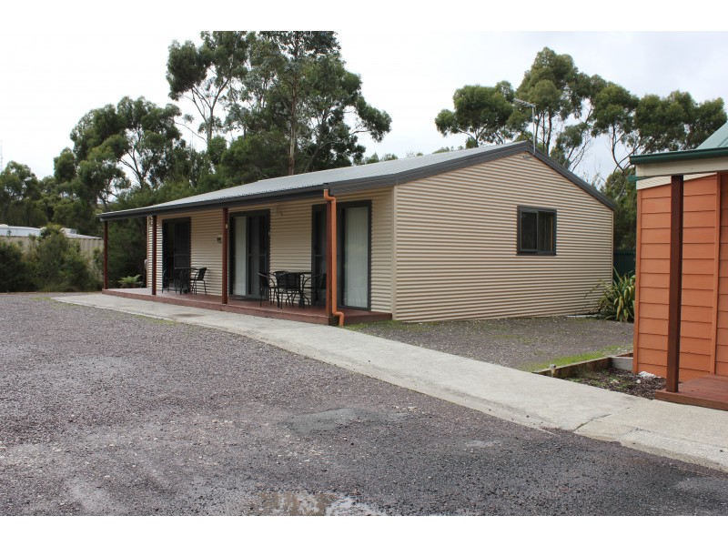 34 Harvey Street, Strahan TAS 7468