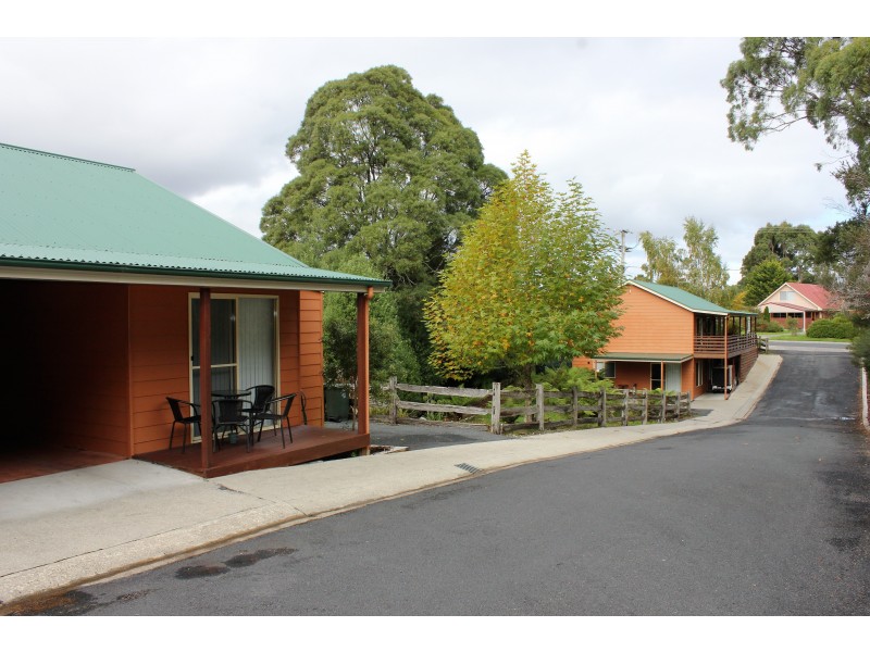 34 Harvey Street, Strahan TAS 7468