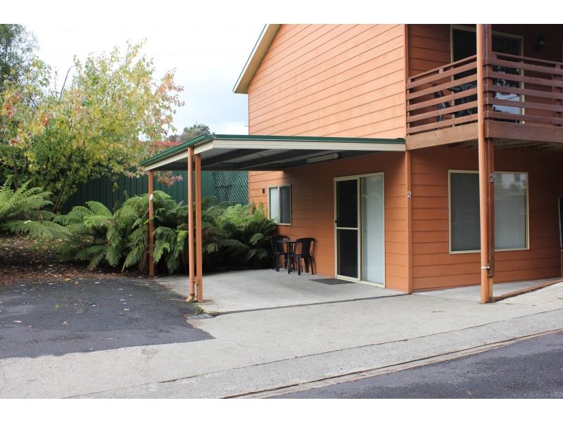 34 Harvey Street, Strahan TAS 7468