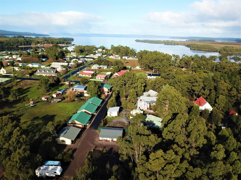 34 Harvey Street, Strahan TAS 7468