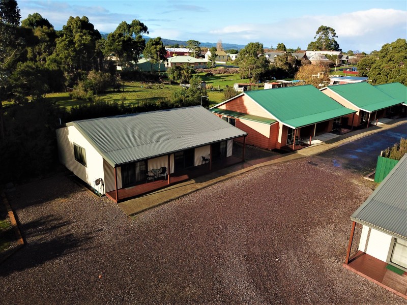 34 Harvey Street, Strahan TAS 7468