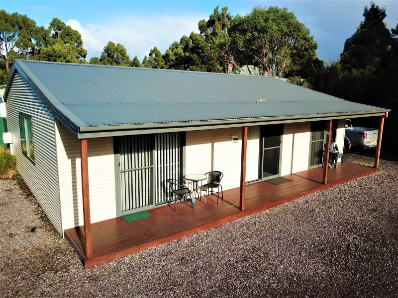 34 Harvey Street, Strahan TAS 7468