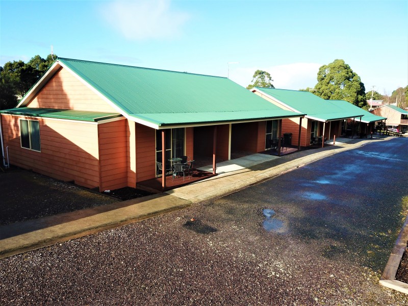 34 Harvey Street, Strahan TAS 7468