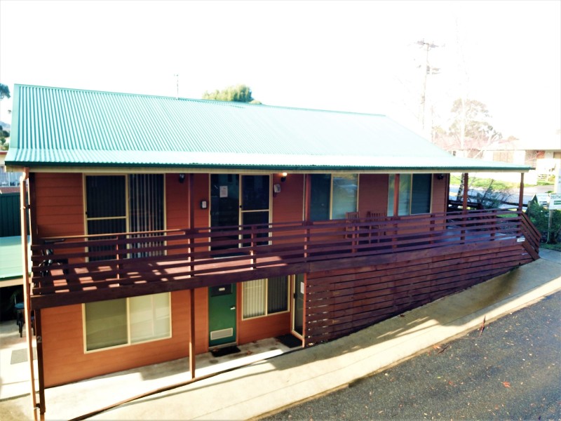 34 Harvey Street, Strahan TAS 7468