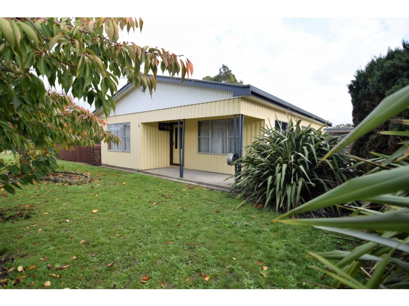 16 Scotchtown Road, Smithton TAS 7330
