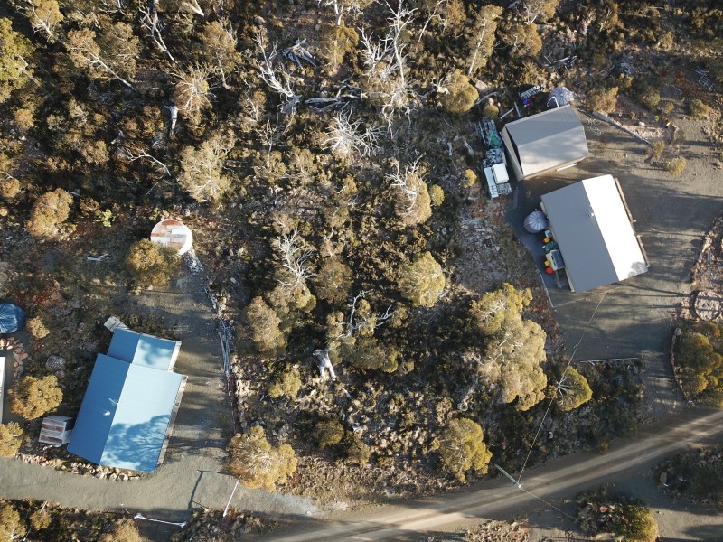 4 Trout Crescent, Miena TAS 7030