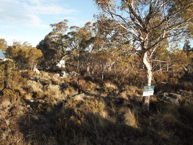 4 Trout Crescent, Miena TAS 7030