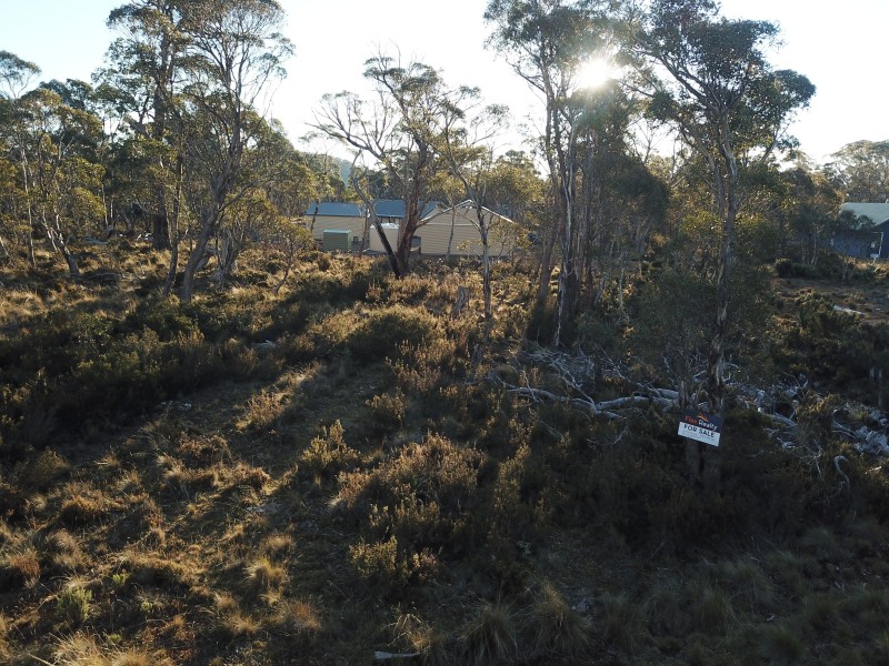 9 Trout Crescent, Miena TAS 7030