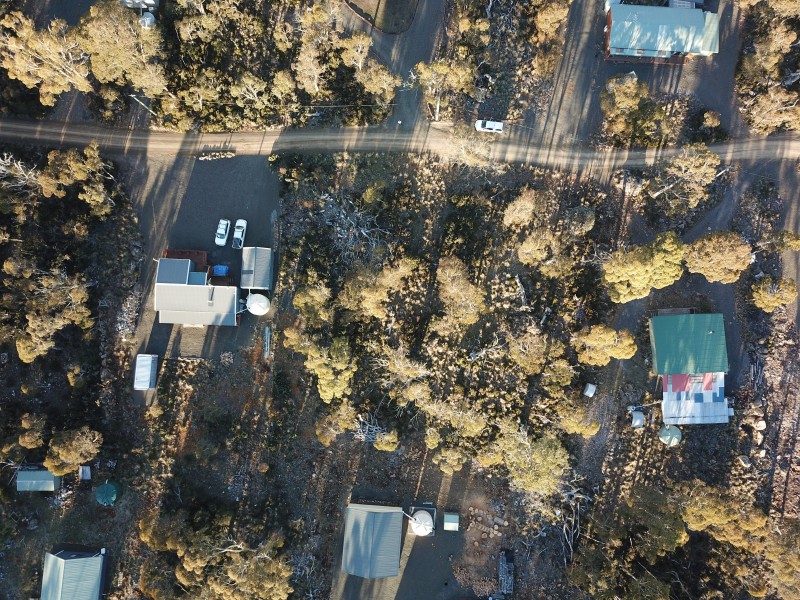 9 Trout Crescent, Miena TAS 7030